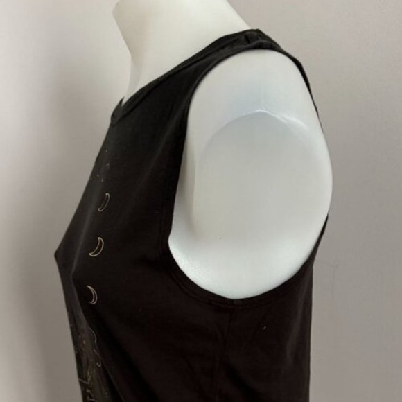 Spiritual Gangster tank size small - Picture 2 of 2